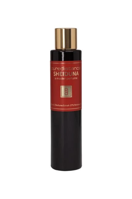 عطر بيور ديستانس شيدونا إكستريه دو بارفان