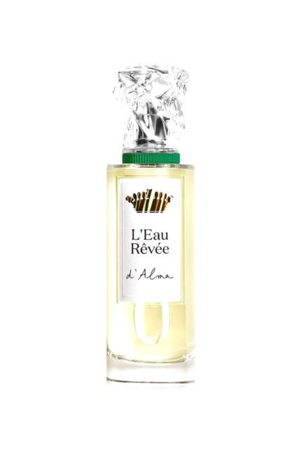 عطر سيسلي لو ريفيه دالما أو دو تواليت