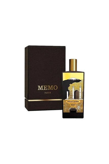 عطر ميمو باريس سيسيليان ليذر أو دو بارفان