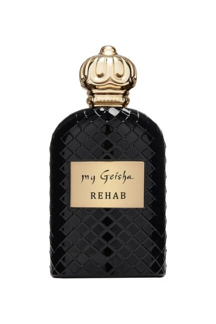 عطر ماي غيشا ريهاب إكستريه دو بارفان