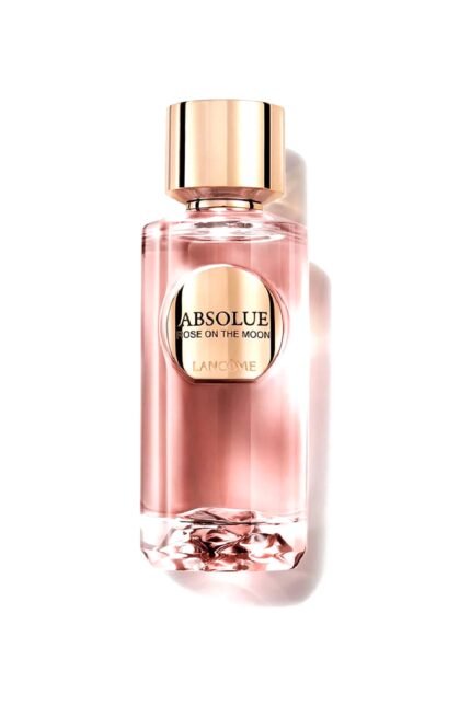عطر لانكوم أبسولو روز أون ذا مون أو دو بارفان