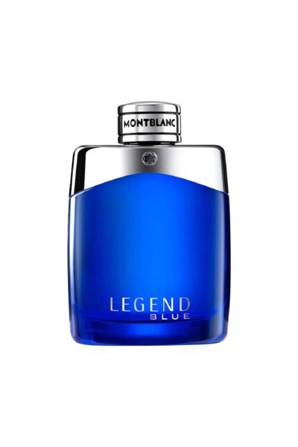 عطر مونت بلانك ليجند بلو أو دو بارفان