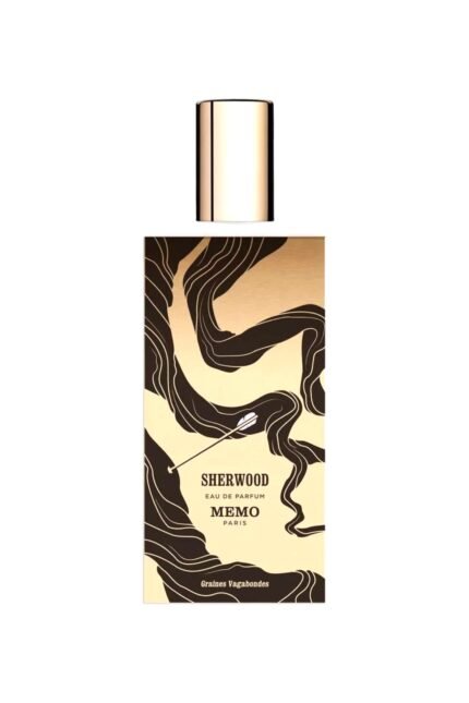 عطر ميمو باريس شيروود أو دو بارفان