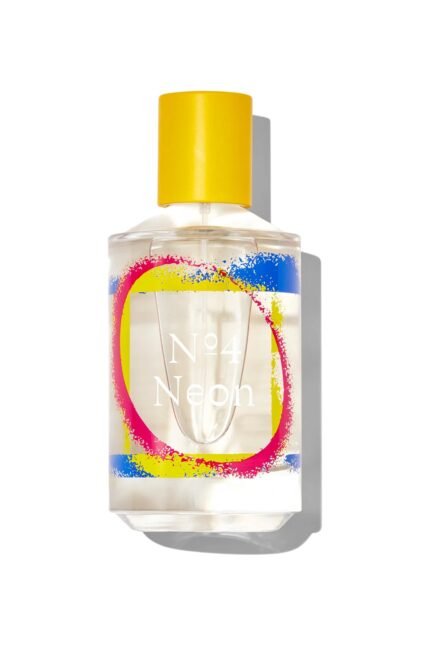 عطر توماس كوسمالا رقم 4 نيون أو دو بارفان