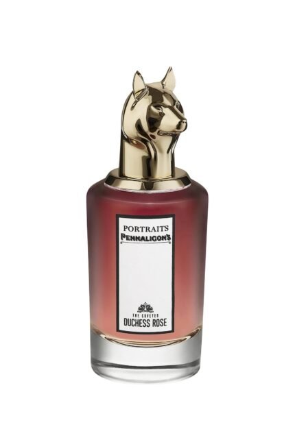 عطر بنهاليغونز بورتريتس دوتشيس روز أو دو بارفان