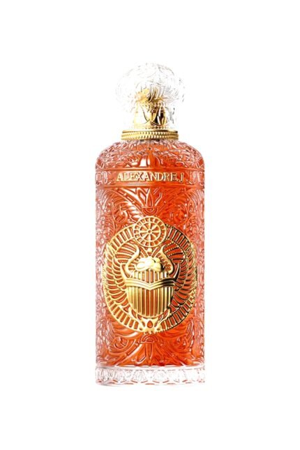 عطر ألكسندر جي بلاك بيتل أو دو بارفان