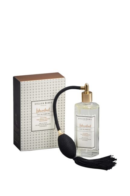 عطر أتيليه ريبول إسطنبول أو دو بارفان