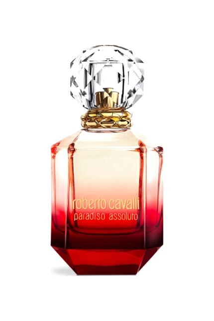 عطر روبرتو كافالي باراديسو أسولوتو أو دو بارفان