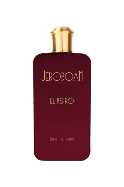 عطر جيروبوم إليكسيرو إكستريه دو بارفان