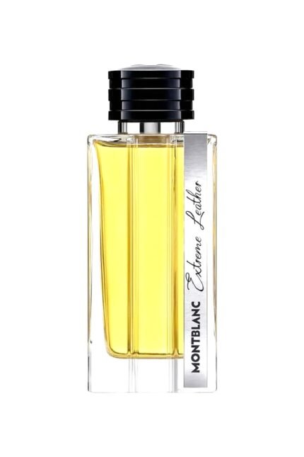 عطر مونت بلانك إكستريم ليذر أو دو بارفان
