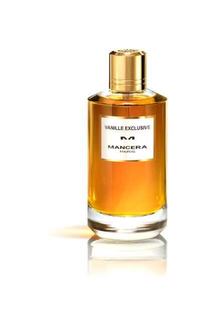 عطر مانسيرا فانيي إكسكلوسيف أو دو بارفان