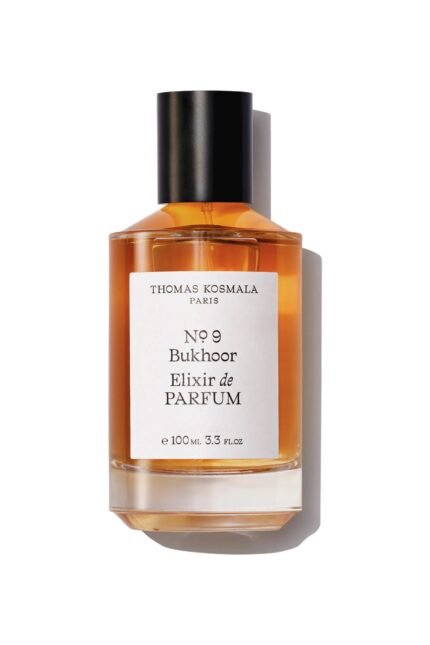 عطر توماس كوسمالا رقم 9 بخور إليكسير دو بارفان