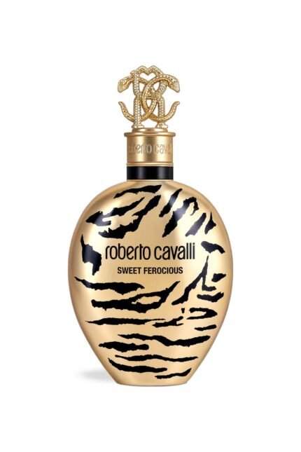 عطر روبرتو كافالي سويت فيروشس أو دو بارفان