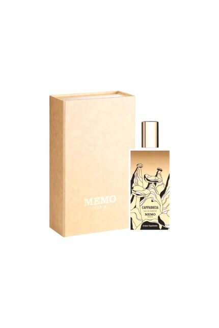 عطر ميمو باريس كابادوكيا أو دو بارفان