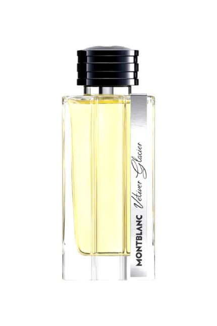 عطر مونت بلانك فيتيفر غلاسييه أو دو بارفان