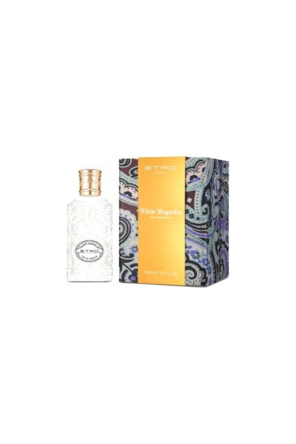 عطر إيترو وايت ماغنوليا أو دو بارفان