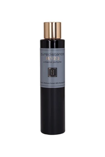 عطر بيور ديستانس إم في 2 كيو إكستريه دو بارفان