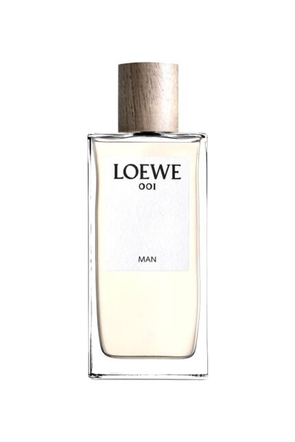 عطر لويفي 001 مان أو دو بارفان