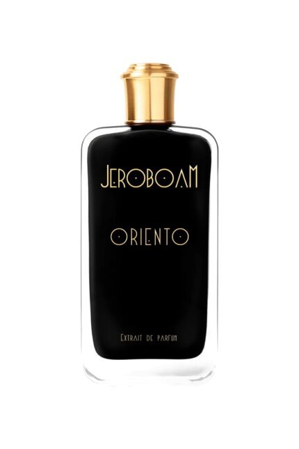 عطر جيروبوم أورينتو إكستريه دو بارفان