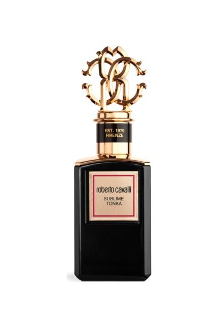 عطر روبرتو كافالي سبلايم تونكا أو دو بارفان