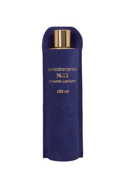 عطر بيور ديستانس رقم 12 إكستريه دو بارفان