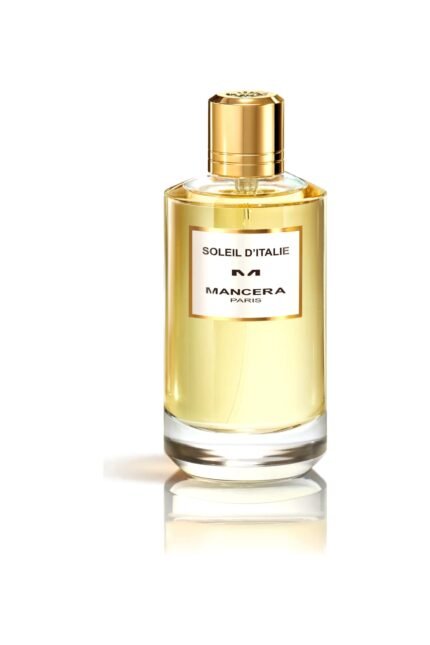عطر مانسيرا سولاي ديتالي