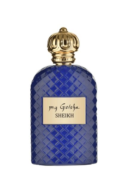 عطر ماي غيشا شيخ إكستريه دو بارفان