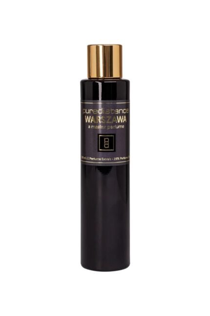 عطر بيور ديستانس فارشافا إكستريه دو بارفان