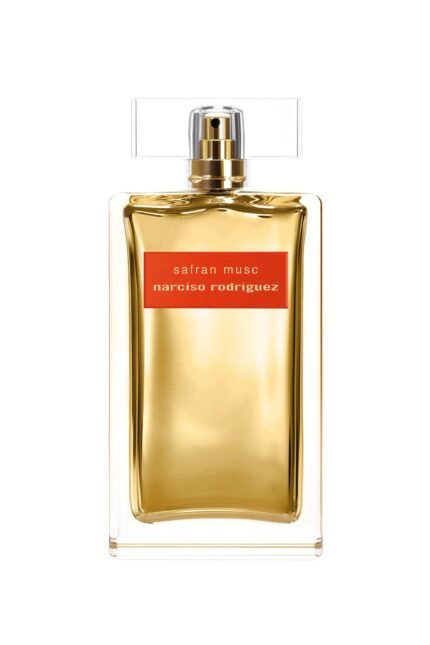 عطر نارسيسو رودريغيز سافران مسك أو دو بارفان إنتنس