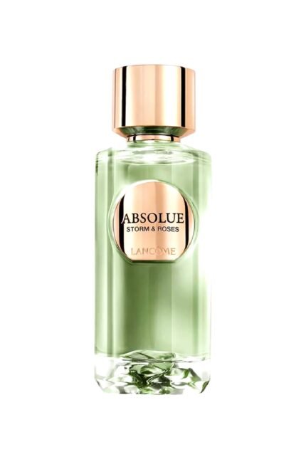 عطر لانكوم أبسولو ستورم آند روزز أو دو بارفان