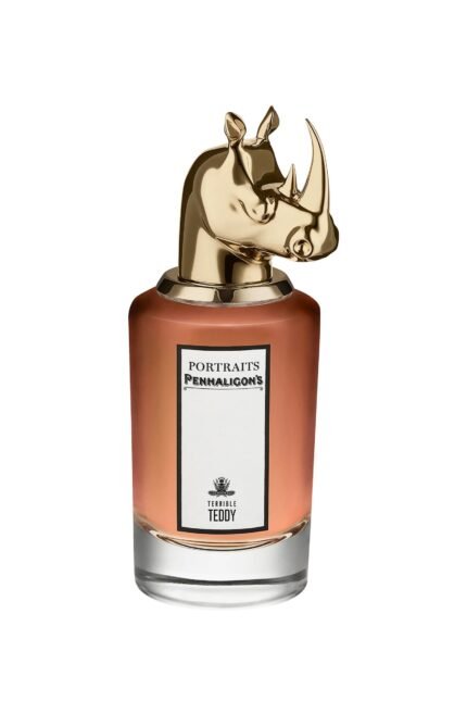 عطر بنهاليغونز بورتريتس تيريبل تيدي أو دو بارفان