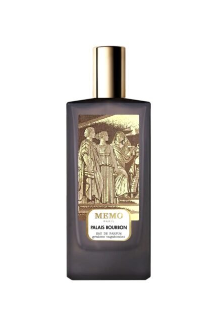 عطر ميمو باريس باليه بوربون أو دو بارفان