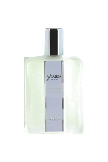 عطر كارون يوزو مان أو دو تواليت
