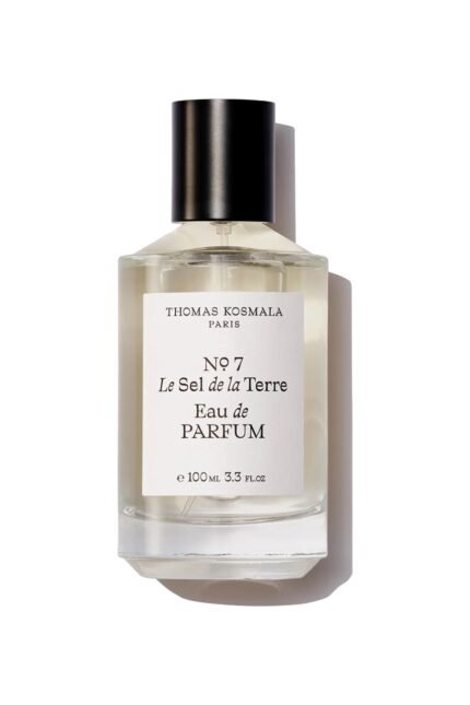 عطر توماس كوسمالا رقم 7 لو سيل دو لا تير أو دو بارفان
