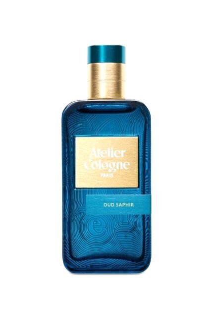 عطر أتيليه كولون عود سافير أو دو بارفان