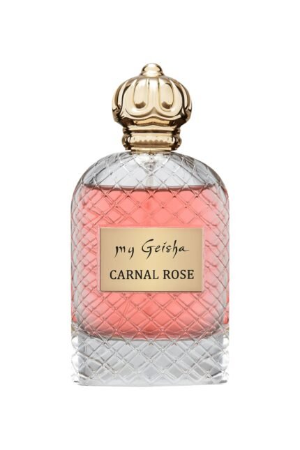 عطر ماي غيشا كارنال روز إكستريه دو بارفان