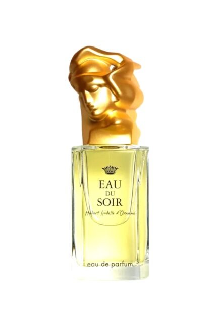 عطر سيسلي أو دو سوار أو دو بارفان