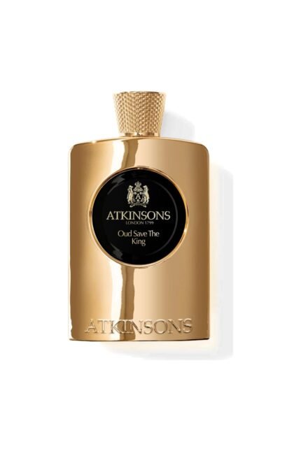 عطر أتكنسونز أود سيف ذا كينغ أو دو بارفان