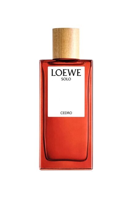 عطر لويفي سولو سيدرو أو دو تواليت