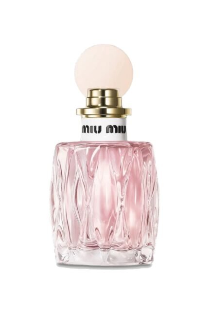 عطر ميو ميو لو روزيه أو دو تواليت