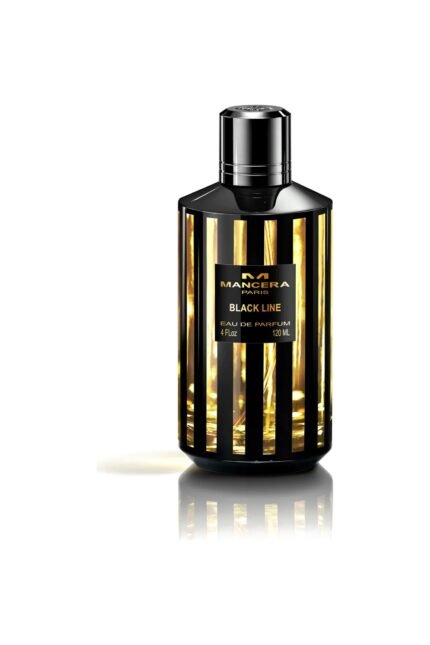 عطر مانسيرا بلاك لاين أو دو بارفان