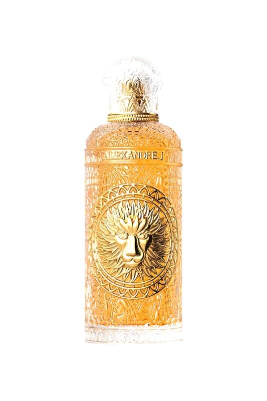 عطر ألكسندر جي ماجستيك نارد أو دو بارفان