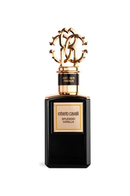 عطر روبرتو كافالي سبلنديد فانيلا أو دو بارفان