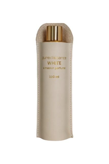 عطر بيور ديستانس وايت إكستريه دو بارفان