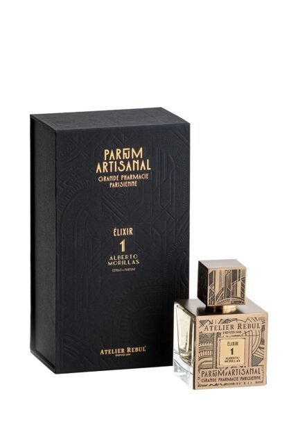 عطر أتيليه ريبول بارفان أرتيزانال إليكسير 1 إكستريه دو بارفان