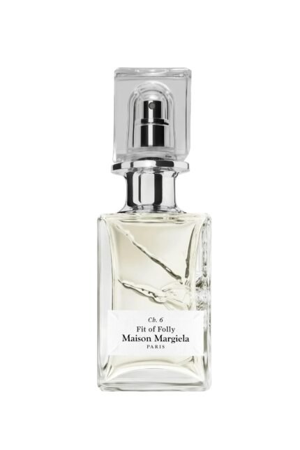 عطر ميزون مارجيلا سنتسوريوم فيت أوف فولي بارفان