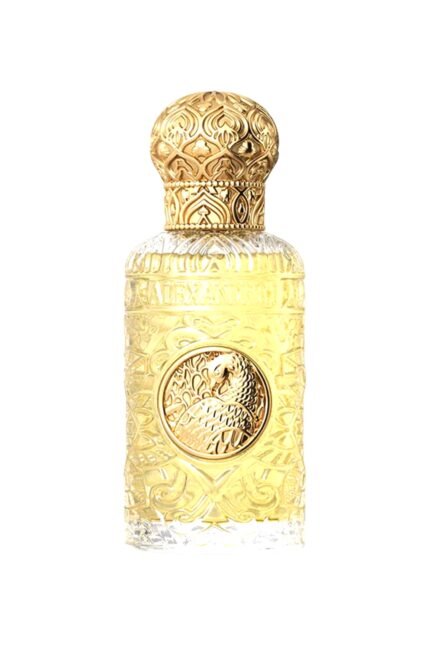 عطر ألكسندر جي إمبريال بيكوك أو دو بارفان