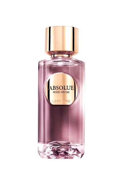 عطر لانكوم أبسولو روز أور داي أو دو بارفان