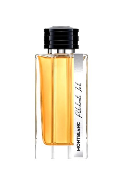 عطر مونت بلانك باتشولي إنك أو دو بارفان