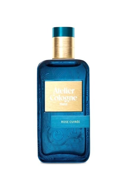 عطر أتيليه كولون روز كويريه أو دو بارفان